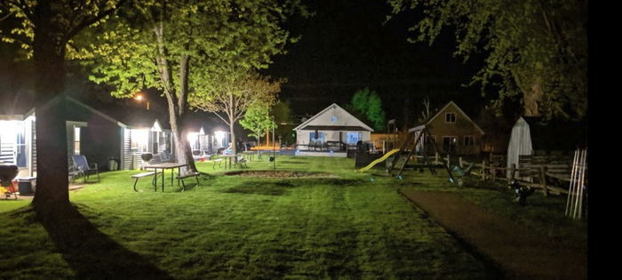 Whitetail Resort - From Web Listing (newer photo)